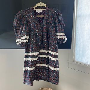 Adorable NWOT Jenkins dress.